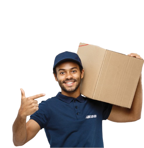 Courier Service